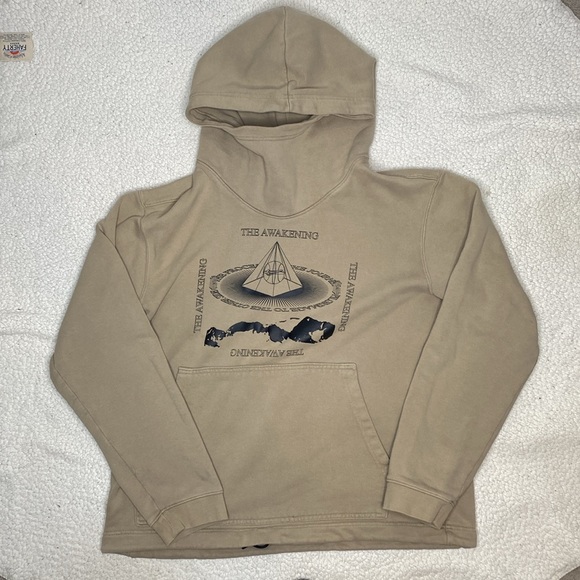 Nike Other - Nike Kylie Irving The Awakening Hoodie: Size Large